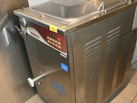 Cattabriga pasteurisatie machine