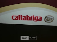 Cattabriga pasteurisatie machine - afbeelding 5 van  10