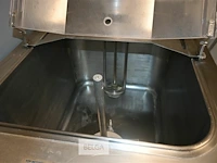 Cattabriga pasteurisatie machine - afbeelding 7 van  10