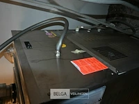 Cattabriga pasteurisatie machine - afbeelding 9 van  10