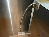 Cattabriga pasteurisatie machine - afbeelding 10 van  10