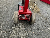 Cattini yak 215 n garage pneumatische krik - afbeelding 8 van  9