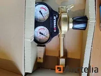 Catweld manometer - afbeelding 4 van  4