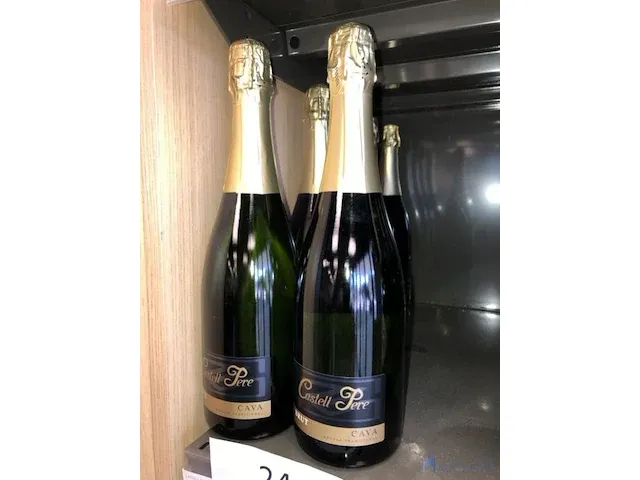 Cava - afbeelding 1 van  2