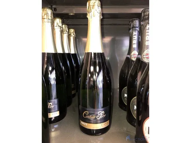 Cava - afbeelding 2 van  2