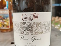 Cavas hill cava brut 11,5% - afbeelding 2 van  3