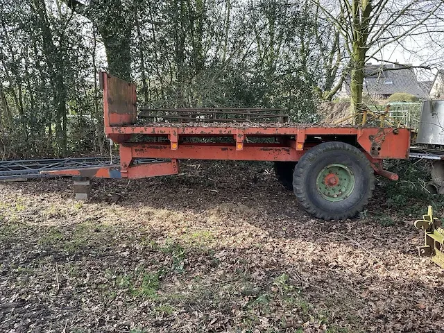 Cavero dieplader - afbeelding 1 van  8