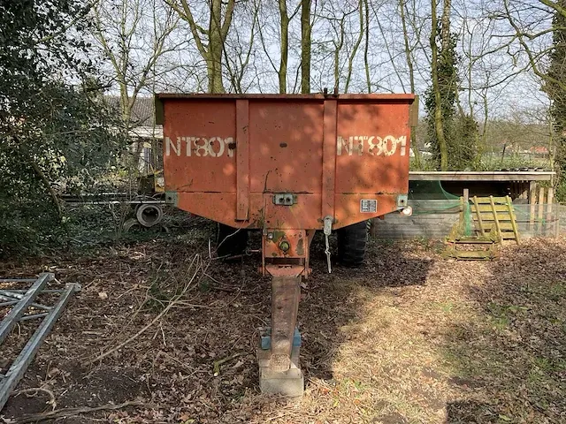 Cavero dieplader - afbeelding 3 van  8
