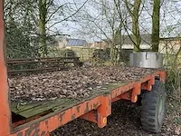 Cavero dieplader - afbeelding 4 van  8