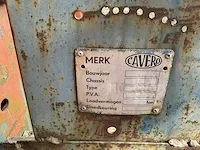 Cavero dieplader - afbeelding 7 van  8