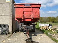Cavero kipper - afbeelding 3 van  18