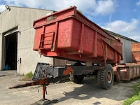 Cavero kipper - afbeelding 4 van  18