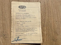 Cavero kipper - afbeelding 9 van  18