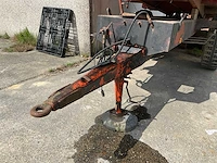 Cavero kipper - afbeelding 17 van  18