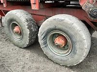 Cavero nt1001 mestkar - afbeelding 7 van  20