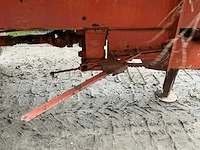 Cavero nt1001 mestkar - afbeelding 11 van  20