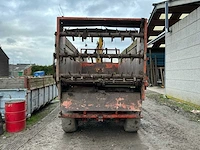 Cavero nt1001 mestkar - afbeelding 17 van  20