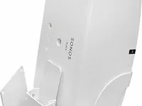 Cavus sn5fmw - muurbeugel full motion voor sonos play:5 gen.2 - vertikaal - wit - afbeelding 1 van  2