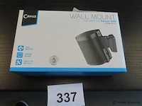 Cavus speaker wall mount