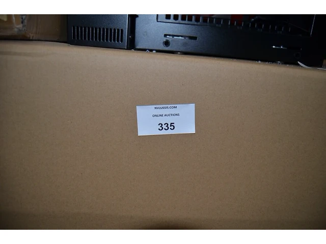 Caymon spr627 19 inch rack cabinet 27 units - afbeelding 2 van  4