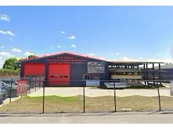 C/b bouw: schrijnwerkerij, bouw- & aannemersmateriaal
