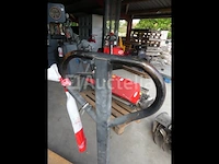 Cbg hand pallet vrachtwagen - afbeelding 2 van  5