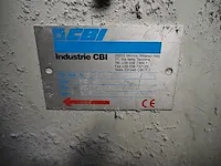 Cbi - afbeelding 5 van  5