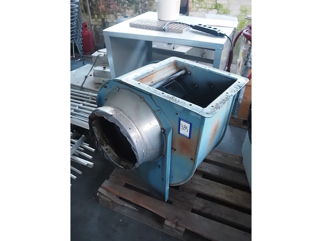 Cbi - afbeelding 1 van  8