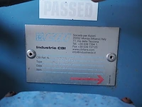 Cbi - afbeelding 8 van  8