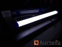 Cbk bk-300 draagbare led-lamp - afbeelding 1 van  6