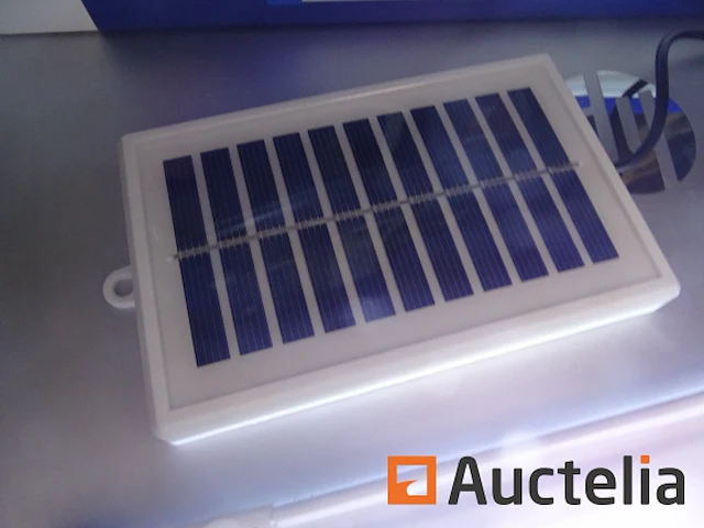 Cbk bk-300 draagbare led-lamp - afbeelding 2 van  6