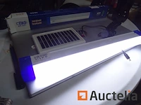 Cbk bk-300 draagbare led-lamp - afbeelding 6 van  6