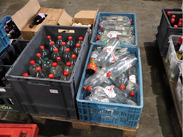 C.c secret des dieux blanc 2020 (plm40) - afbeelding 1 van  4