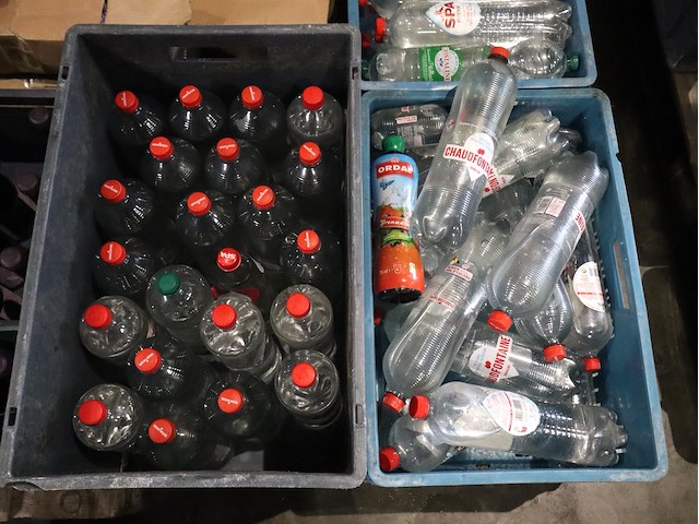 C.c secret des dieux blanc 2020 (plm40) - afbeelding 2 van  4