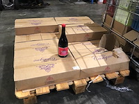 C.c secret des dieux rouge 2016 (plm10) - afbeelding 3 van  4