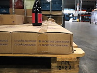 C.c secret des dieux rouge 2016 (plm10) - afbeelding 4 van  4