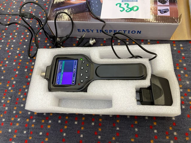 Cctv security tester - afbeelding 1 van  2