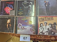 Cd 9 stuks - afbeelding 3 van  3