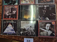 Cd 9 stuks - afbeelding 3 van  3