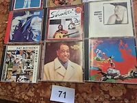 Cd 9 stuks - afbeelding 3 van  3