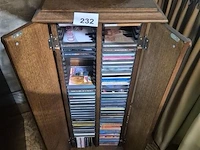 Cd-kastje gevuld - afbeelding 1 van  3