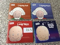 Cd 's loveley baby - afbeelding 1 van  3