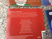 Cd 's loveley baby - afbeelding 2 van  3