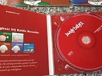 Cd 's loveley baby - afbeelding 3 van  3