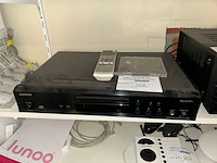 Cd speler onkyo - afbeelding 1 van  6