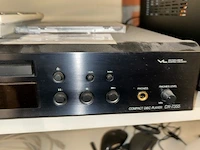 Cd speler onkyo - afbeelding 2 van  6