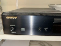 Cd speler onkyo - afbeelding 3 van  6