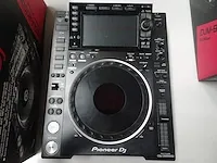 Cd speler pioneer