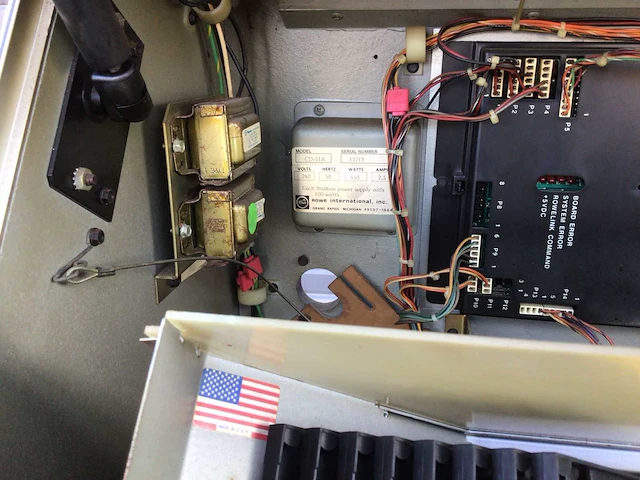 Cd51a jukebox - afbeelding 5 van  16