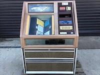 Cd51a jukebox - afbeelding 1 van  16